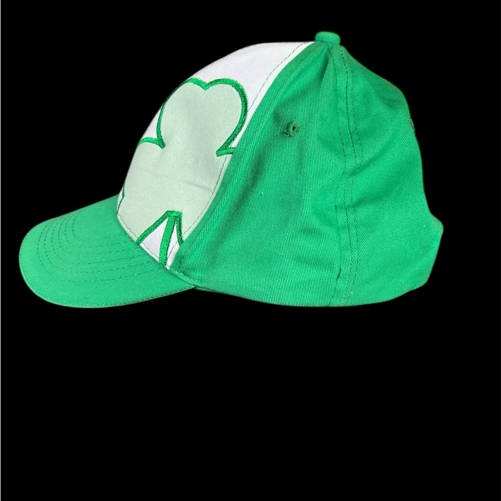 Chicago White‎ Sox Chi-Rish Miller Time Strapback Cap Kick10 St. Patrick’s